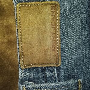 Dkny jeans
